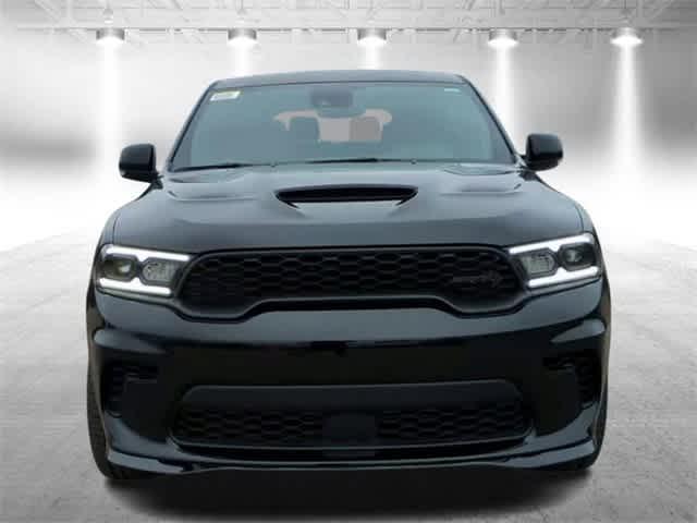 2024 Dodge Durango DURANGO SRT HELLCAT PREMIUM AWD