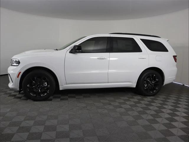 2024 Dodge Durango DURANGO GT PLUS RWD