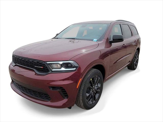 2024 Dodge Durango DURANGO GT RWD