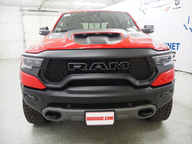 2024 RAM Ram 1500 RAM 1500 TRX CREW CAB 4X4 57 BOX