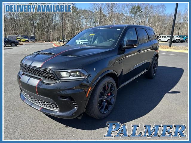 2024 Dodge Durango DURANGO SRT 392 AWD