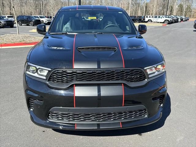 2024 Dodge Durango DURANGO SRT 392 AWD