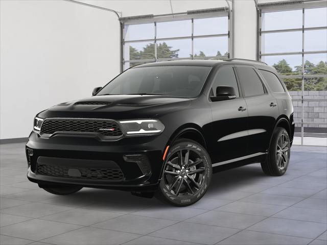 New 2024 Dodge Durango GT PLUS Sport Utility In Orchard Park West   309023327 65c60779e1d4557d3ed2664a 