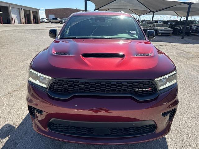 2024 Dodge Durango DURANGO R/T PLUS AWD