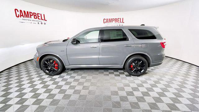 2024 Dodge Durango DURANGO SRT 392 AWD