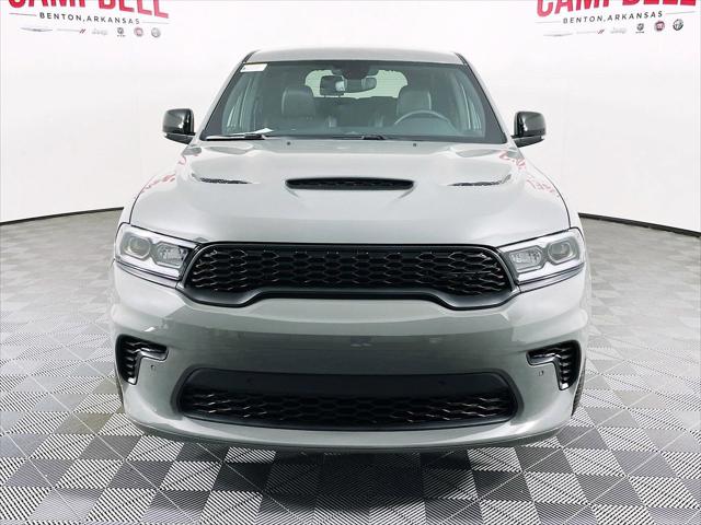 2024 Dodge Durango DURANGO SRT 392 AWD