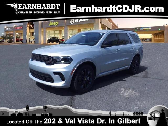 2024 Dodge Durango DURANGO SXT RWD