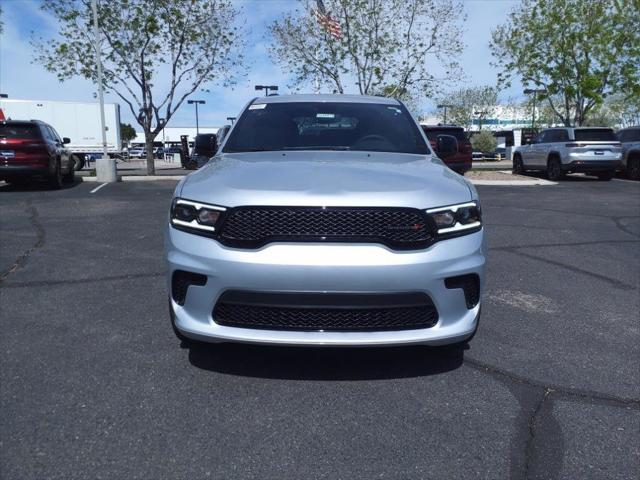 2024 Dodge Durango DURANGO SXT RWD