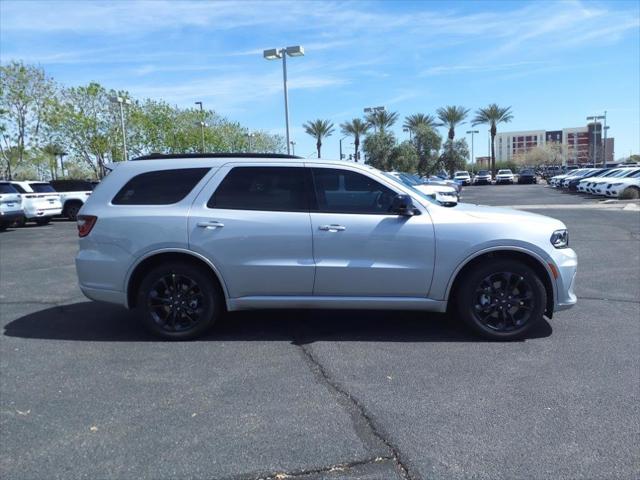 2024 Dodge Durango DURANGO SXT RWD