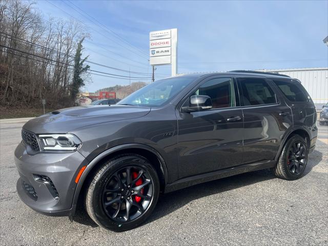 2024 Dodge Durango DURANGO SRT 392 PLUS AWD