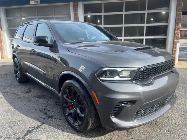 2024 Dodge Durango DURANGO SRT 392 PLUS AWD