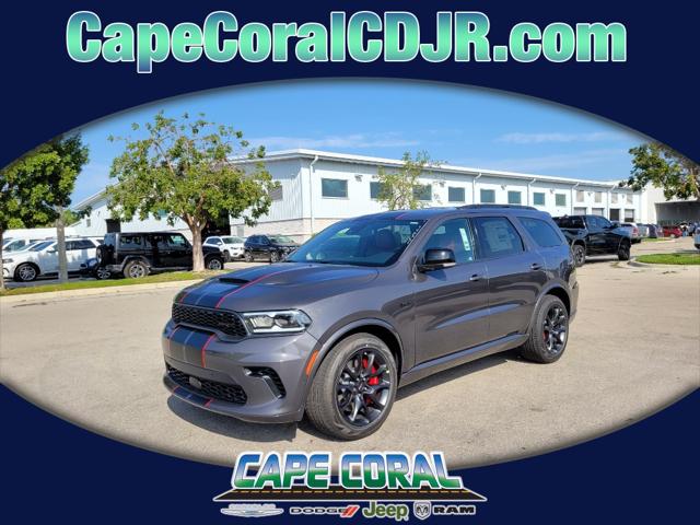 2024 Dodge Durango DURANGO SRT 392 PLUS AWD