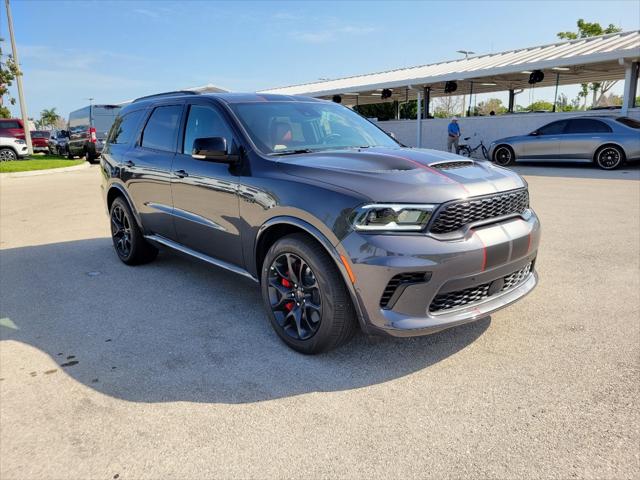 2024 Dodge Durango DURANGO SRT 392 PLUS AWD