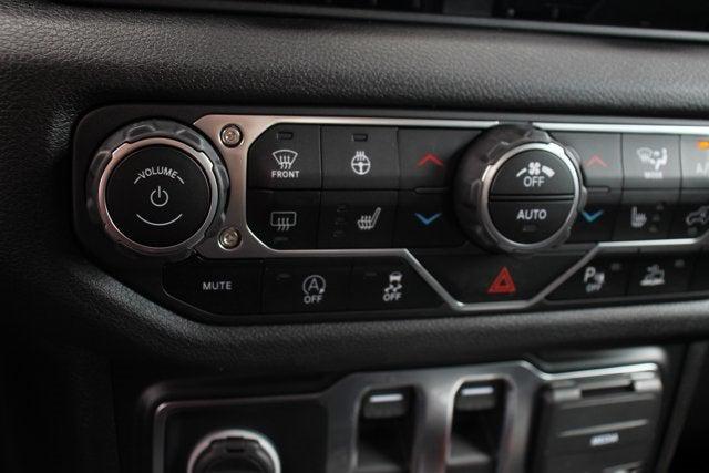 2024 Jeep Wrangler WRANGLER 2-DOOR SPORT S
