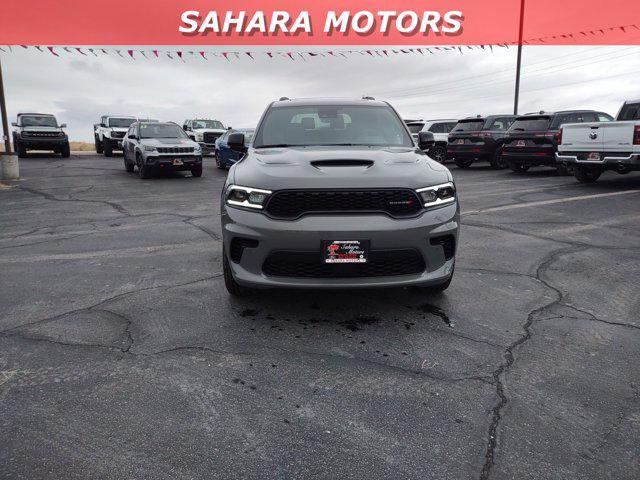 2024 Dodge Durango DURANGO GT PREMIUM AWD