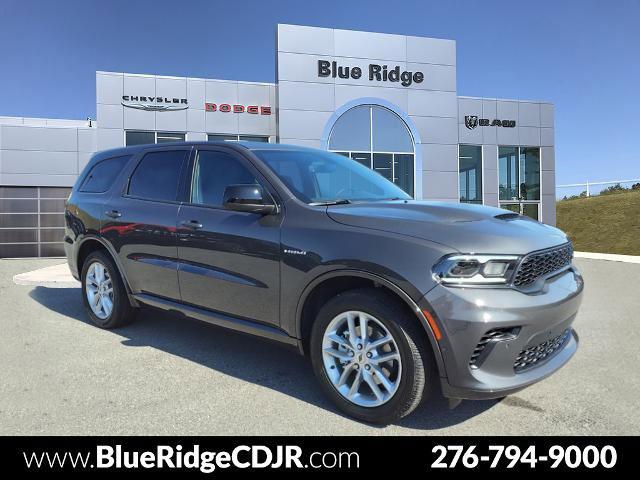 2024 Dodge Durango DURANGO R/T AWD