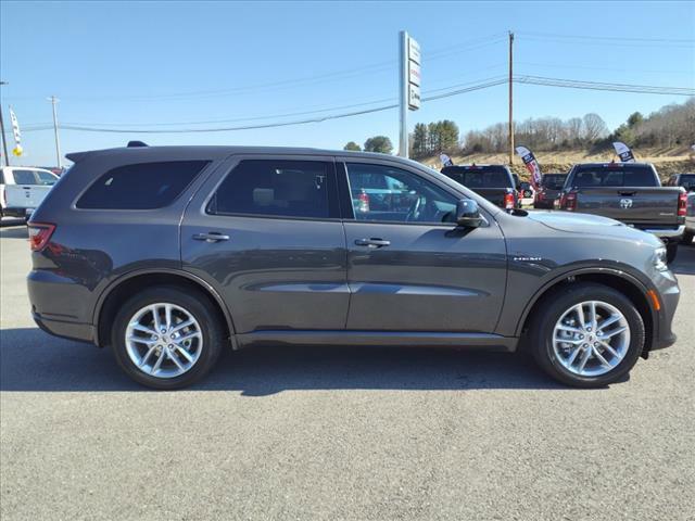 2024 Dodge Durango DURANGO R/T AWD