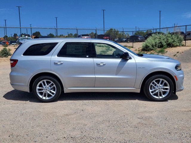 2024 Dodge Durango DURANGO R/T AWD