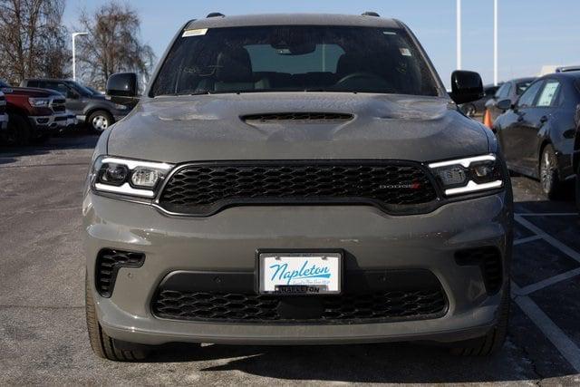 2024 Dodge Durango DURANGO R/T PLUS AWD