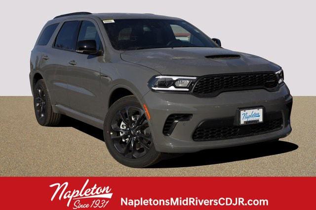 2024 Dodge Durango DURANGO R/T PLUS AWD