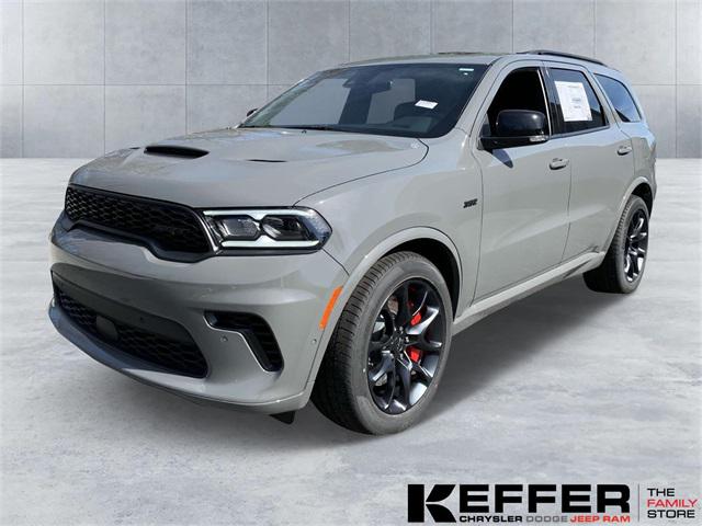 2024 Dodge Durango DURANGO SRT 392 PLUS AWD