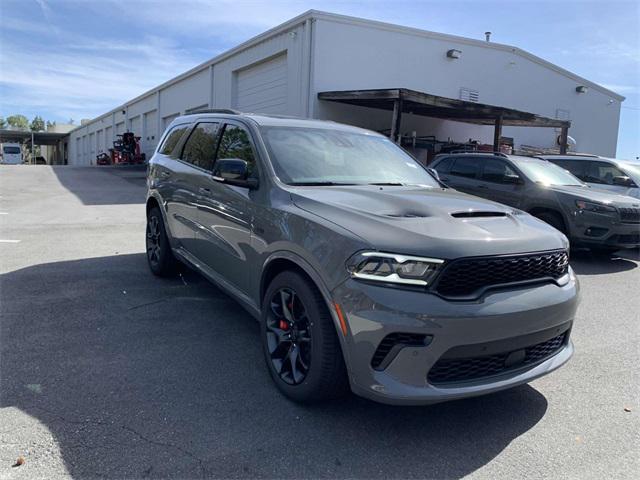 2024 Dodge Durango DURANGO SRT 392 PLUS AWD