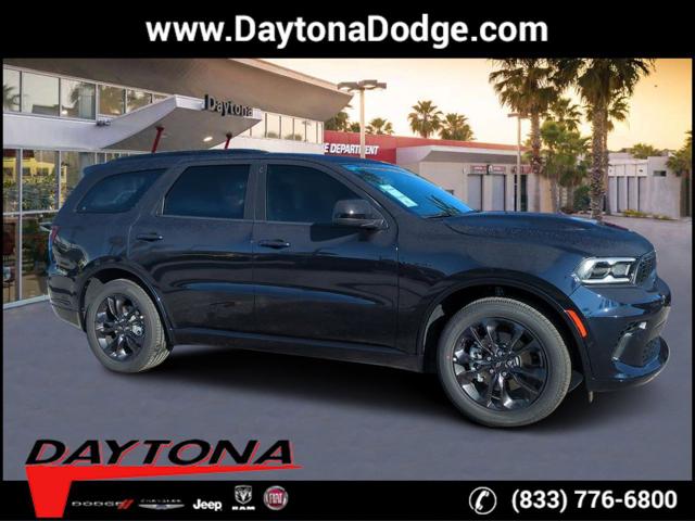 2024 Dodge Durango DURANGO R/T RWD