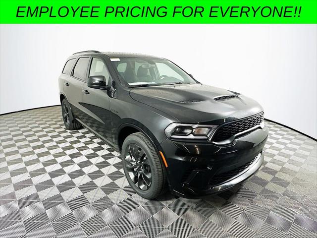 2024 Dodge Durango DURANGO R/T AWD