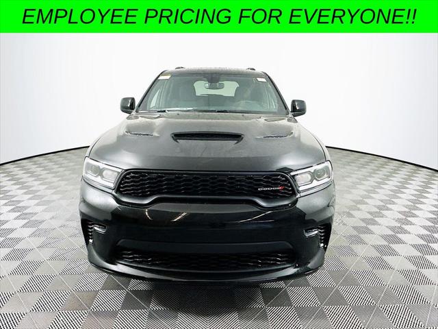 2024 Dodge Durango DURANGO R/T AWD