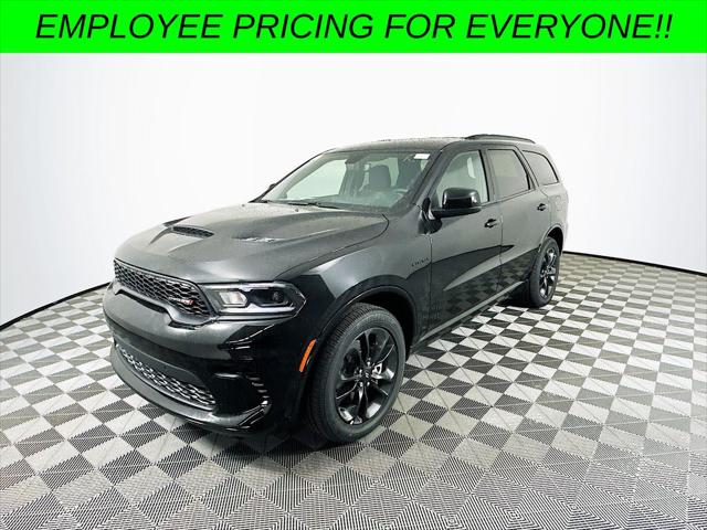 2024 Dodge Durango DURANGO R/T AWD