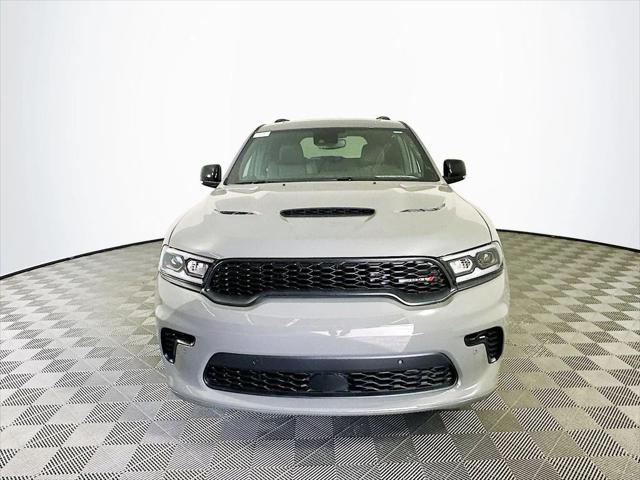 2024 Dodge Durango DURANGO R/T PLUS AWD