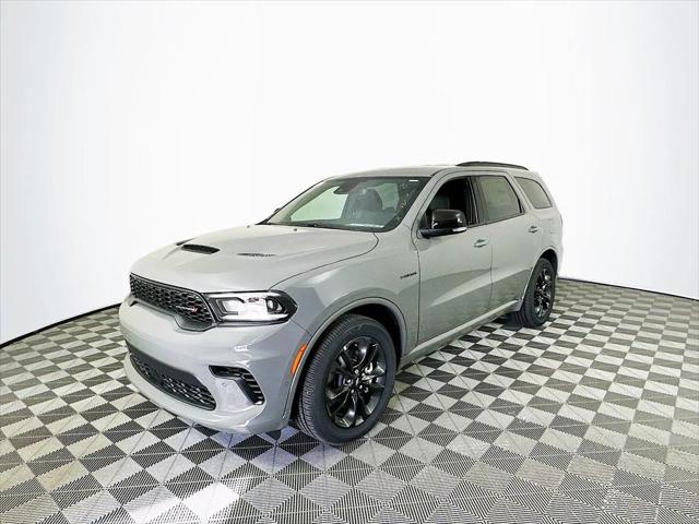 2024 Dodge Durango DURANGO R/T PLUS AWD