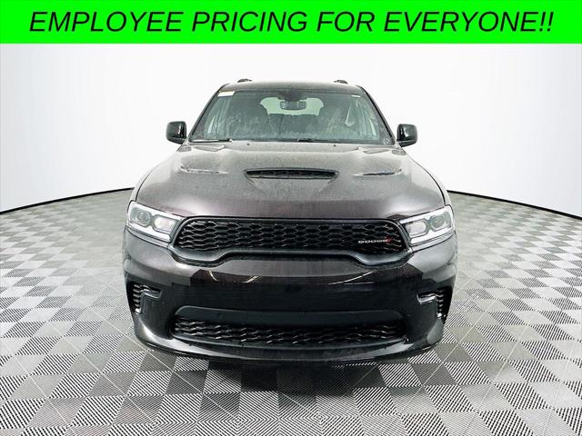 2024 Dodge Durango DURANGO R/T AWD