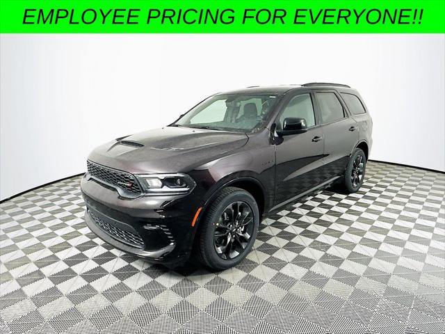 2024 Dodge Durango DURANGO R/T AWD