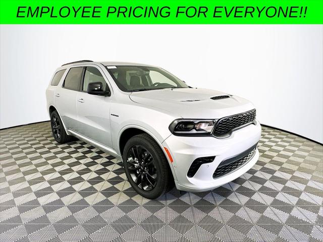 2024 Dodge Durango DURANGO R/T AWD