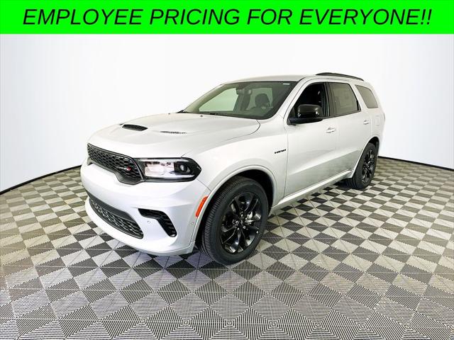 2024 Dodge Durango DURANGO R/T AWD