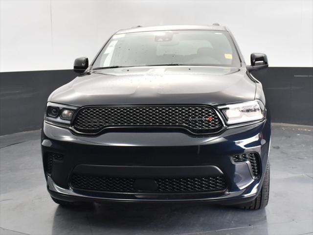 2024 Dodge Durango DURANGO SXT PLUS RWD