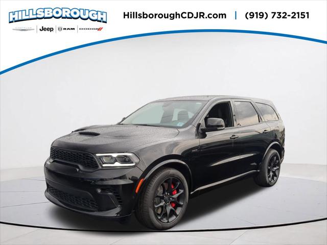 2024 Dodge Durango DURANGO SRT 392 AWD