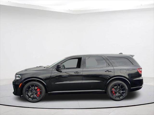 2024 Dodge Durango DURANGO SRT 392 AWD