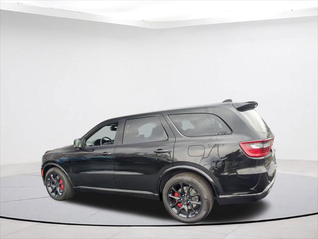 2024 Dodge Durango DURANGO SRT 392 AWD