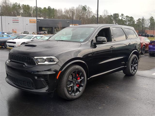 2024 Dodge Durango DURANGO SRT 392 AWD
