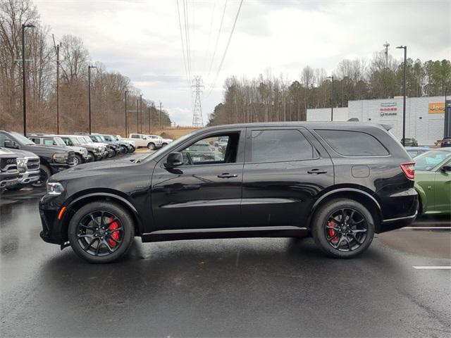 2024 Dodge Durango DURANGO SRT 392 AWD