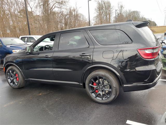 2024 Dodge Durango DURANGO SRT 392 AWD