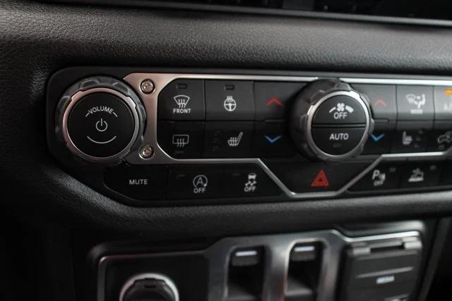 2024 Jeep Wrangler WRANGLER 2-DOOR SPORT S