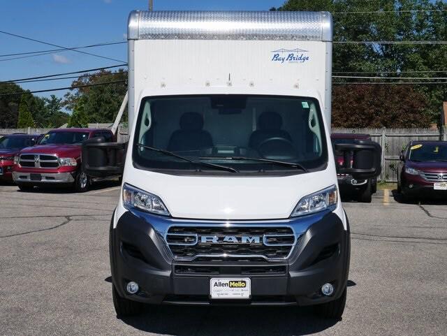 2023 RAM ProMaster 3500 Cutaway Low Roof