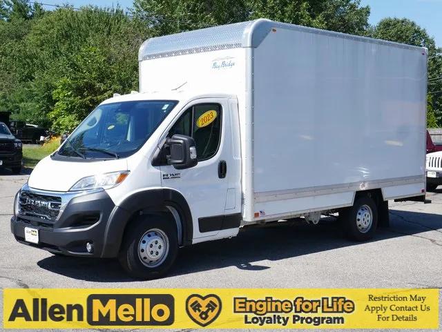 2023 RAM ProMaster 3500 Cutaway Low Roof