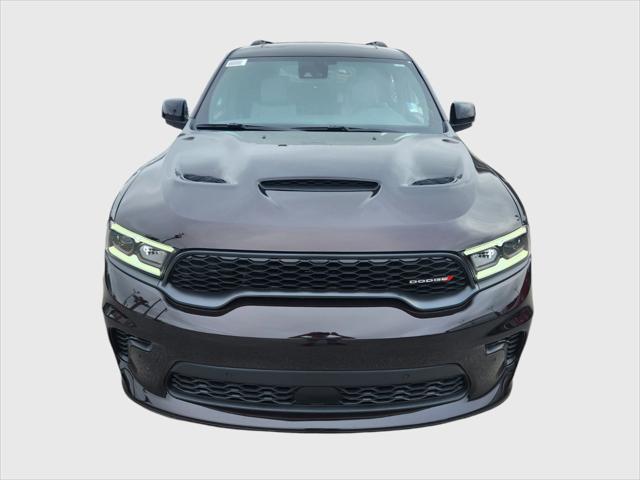 2024 Dodge Durango DURANGO R/T PLUS AWD