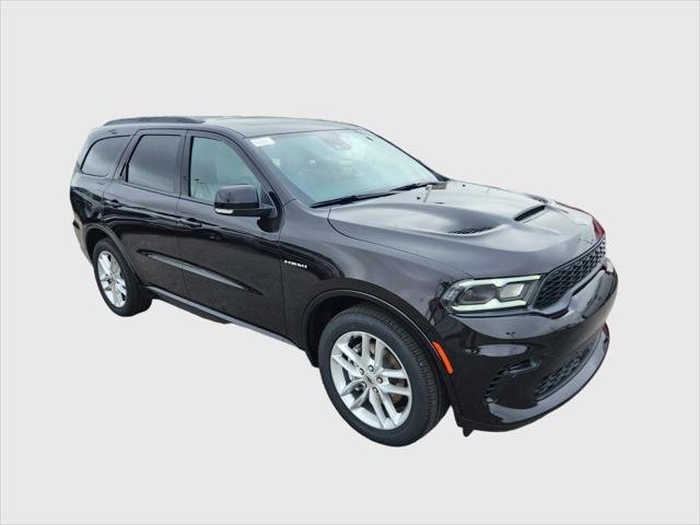 2024 Dodge Durango DURANGO R/T PLUS AWD