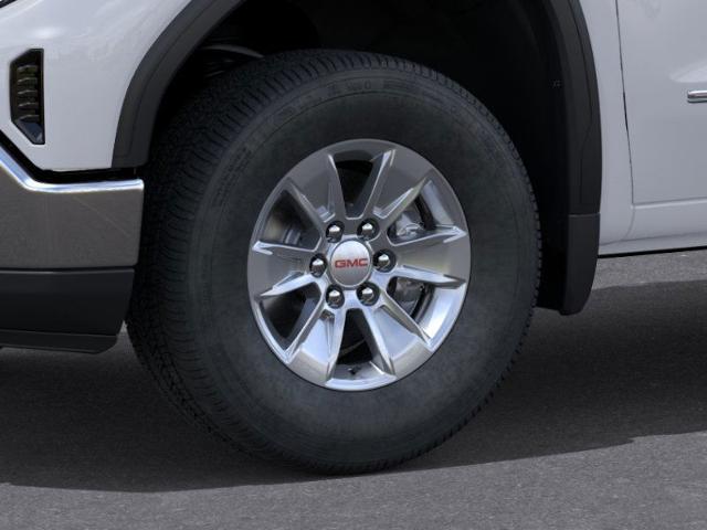 2024 GMC Sierra 1500 2WD Crew Cab Short Box Pro