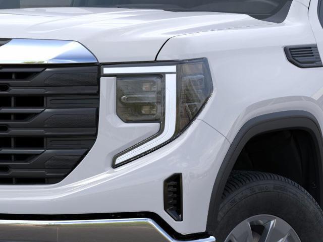 2024 GMC Sierra 1500 2WD Crew Cab Short Box Pro
